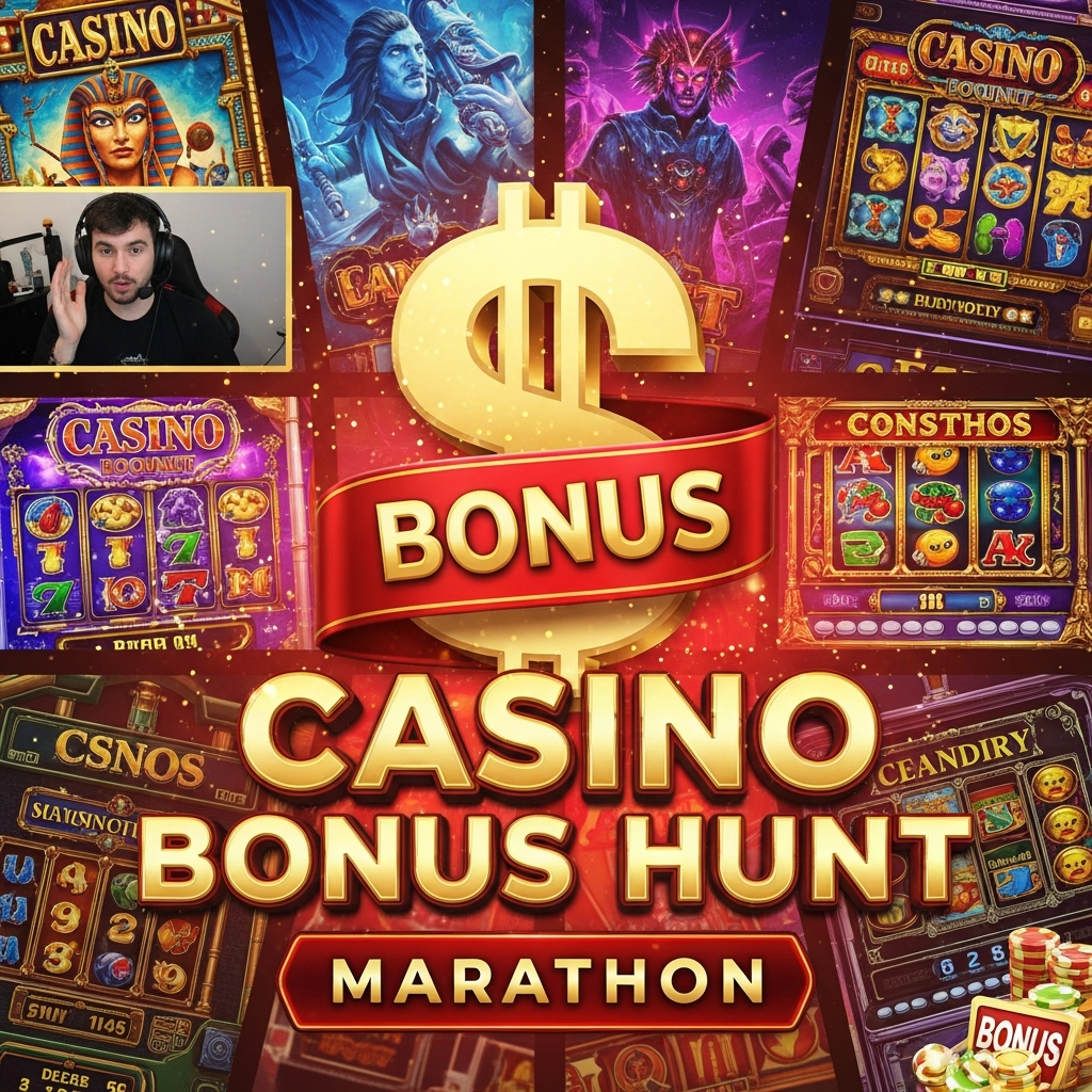 Bonus Hunt