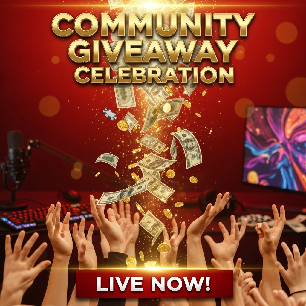 Community Games